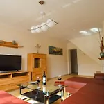 Gaestehaus Faehrmann * Vehra