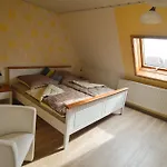 Διαμέρισμα Gaestehaus Faehrmann