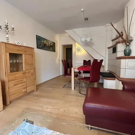 Gaestehaus Faehrmann