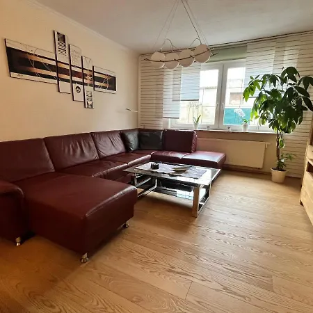 Gaestehaus Faehrmann