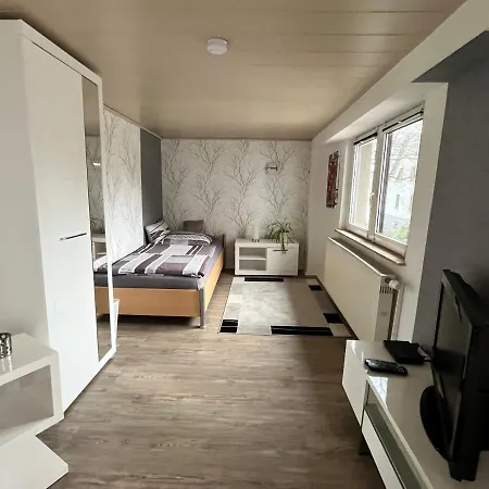 Gaestehaus Faehrmann * Vehra