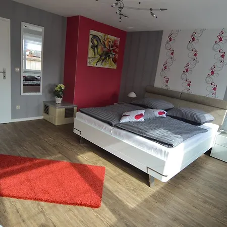 Gaestehaus Faehrmann