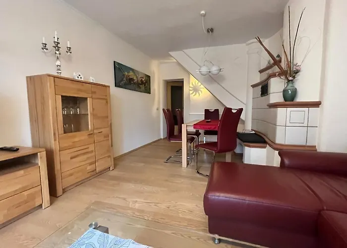 Gaestehaus Faehrmann