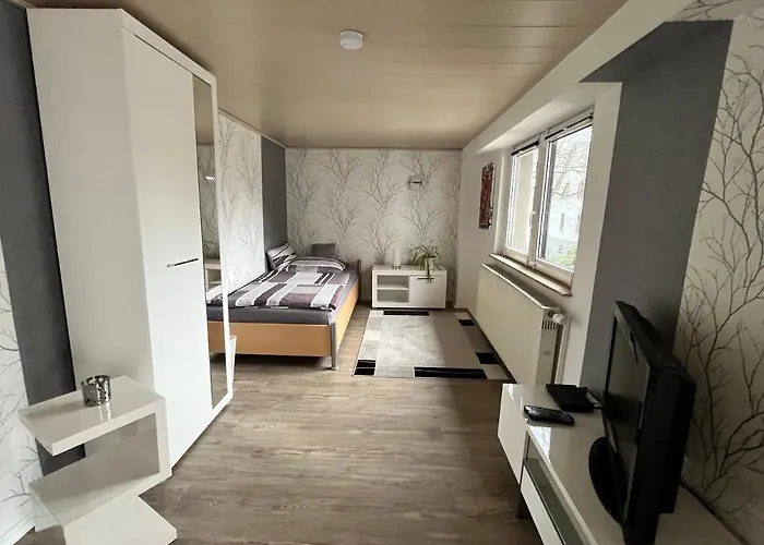 Gaestehaus Faehrmann * Vehra