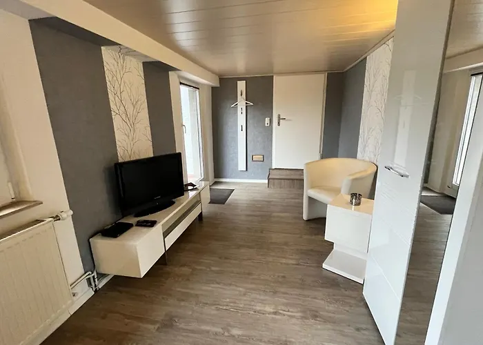 Gaestehaus Faehrmann Daire