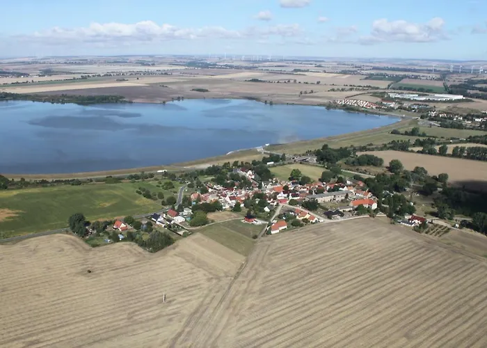 Daire Gaestehaus Faehrmann *